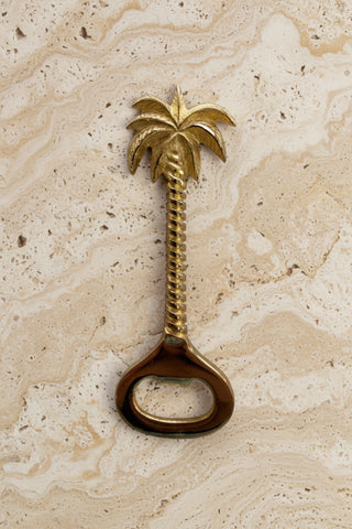 Brass Bottle Openers