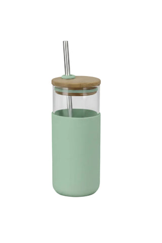 Alchemy Glass Tumbler