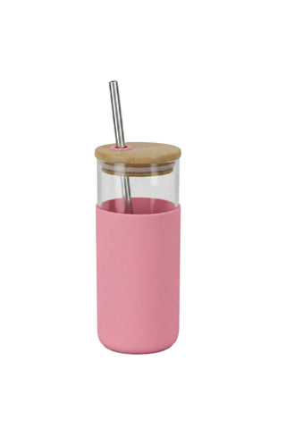 Alchemy Glass Tumbler