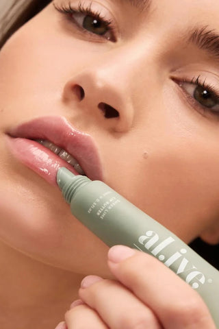 Lip Butter - Sheer Lime