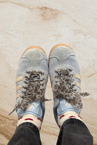 Organza Ribbon Laces