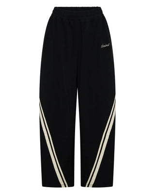 Barrell Pant - Black & Butter