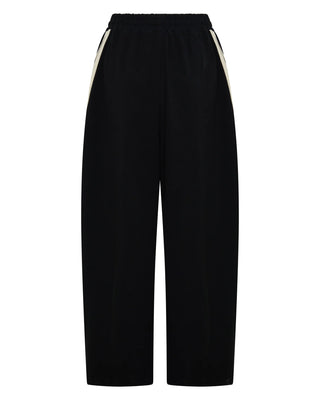 Barrell Pant - Black & Butter