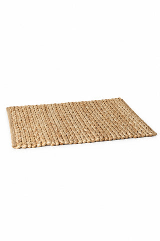 Jute Floor Mat