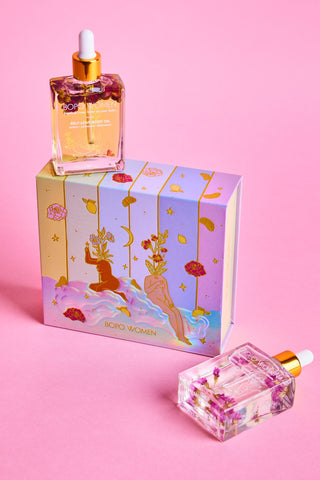 Floral Fling Gift Set