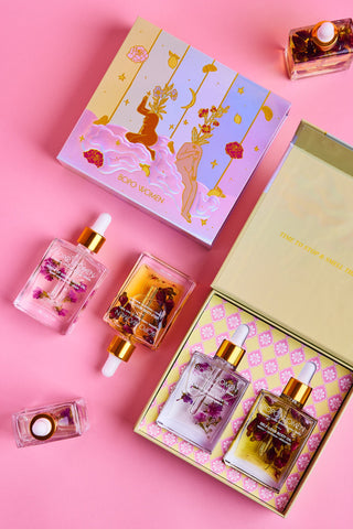 Floral Fling Gift Set