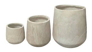 Bower MGO planters