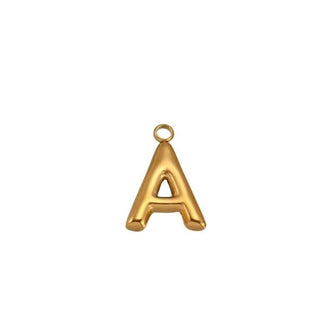 Latch & Lock Charms