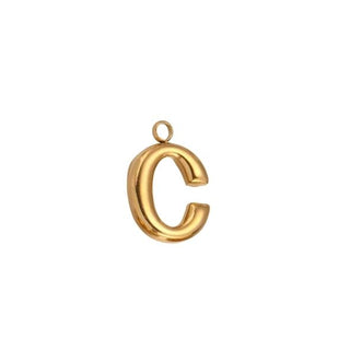 Latch & Lock Charms