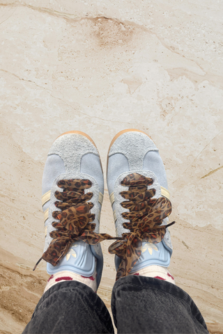 Organza Ribbon Laces