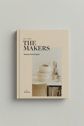 The Makers by Monique Hemmingson