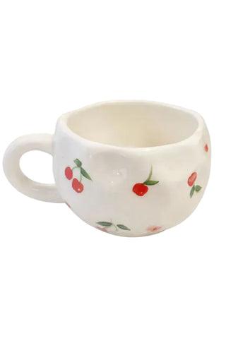 Cherry Mug