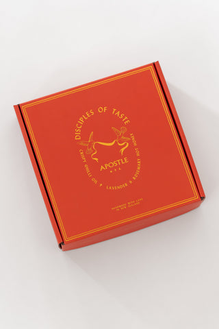 Crispy Chilli Oil & Hot Honey Gift Box
