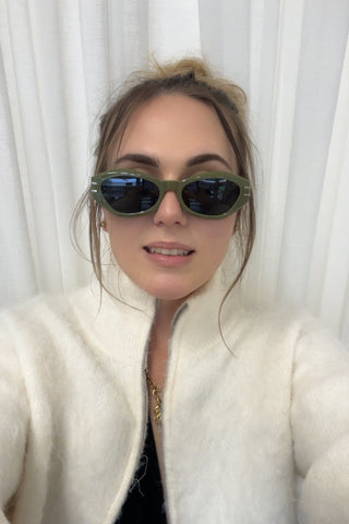 Gloria Sunglasses