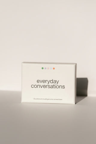 Everyday Conversation - The Original Edition