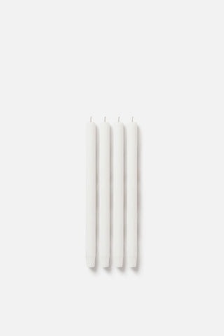 Dining Candle - set of 4