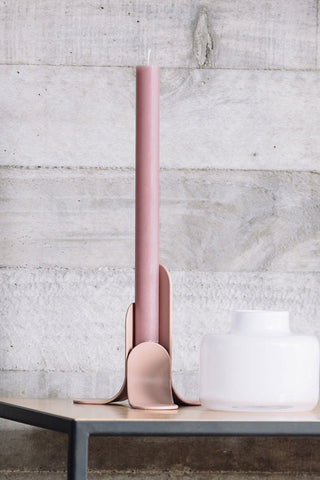 Dining Candle - set of 4