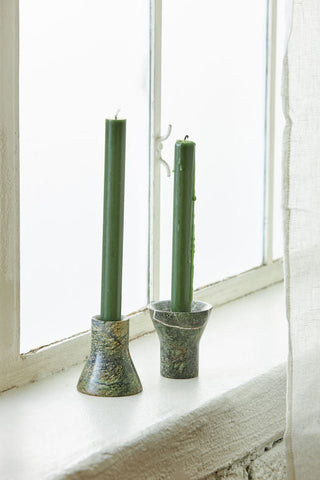 Dining Candle - set of 4