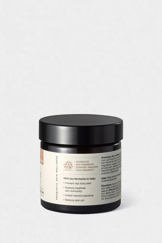 Live Probiotic Coconut Oil - Prevent