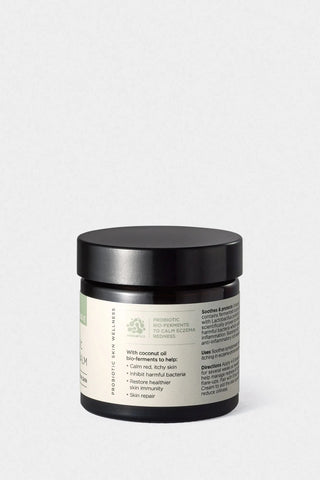 Live Probiotic Kawakawa Balm - Relieve