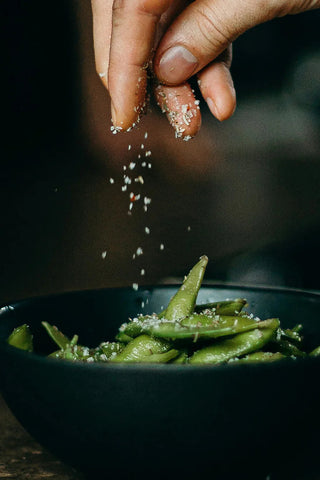 Rim Dust - Chilli Citrus Salt