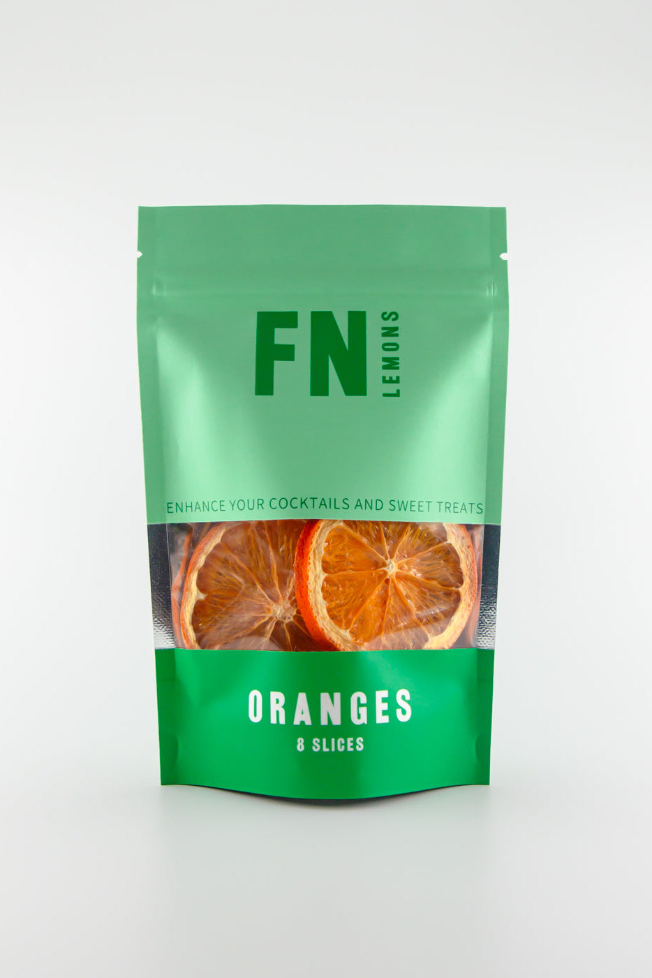 Dried Citrus - Oranges 8 Pack – Gathered Collab