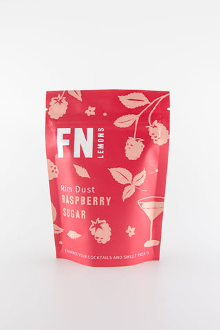 Rim Dust - Raspberry Sugar