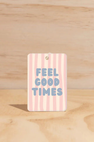 Air Freshener - Feel Good Times - Mali