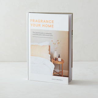 Fragrance Your Home