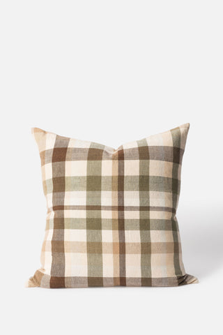 Frankie Woven Cushion