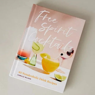 Free Spirit Cocktails