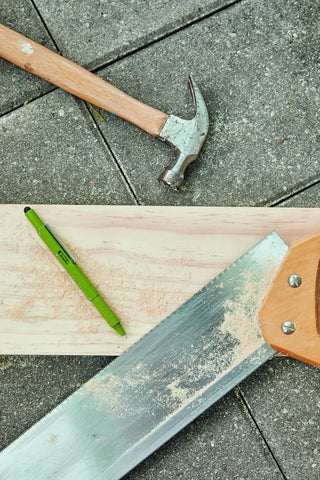 Tooling Pen 6 in 1 - Olive