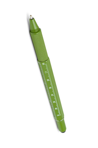 Tooling Pen 6 in 1 - Olive