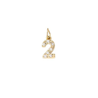Latch & Lock Charms