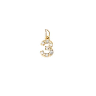 Latch & Lock Charms