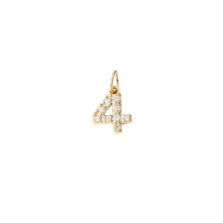 Latch & Lock Charms