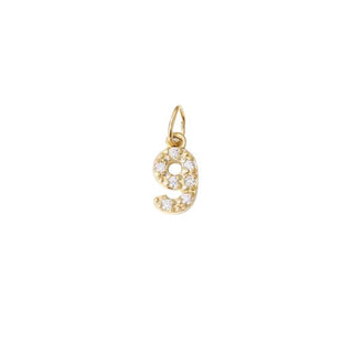 Latch & Lock Charms