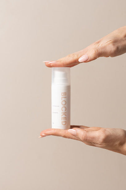 Lock it in Face Oil by Get Good Face – Gathered Collab