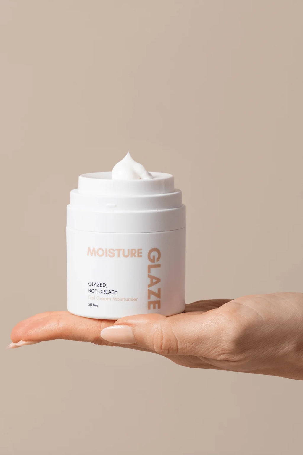 Lock it in Face Oil by Get Good Face – Gathered Collab