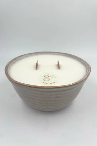 Lonely Bay Candle - Small