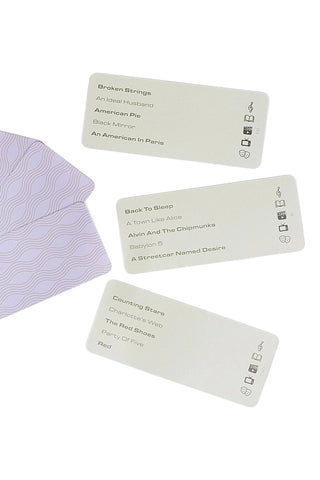 Cocktail Hour Charades