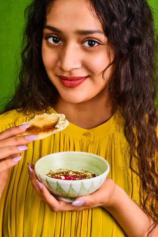 Kawakawa & Feijoa Za'atar 50g