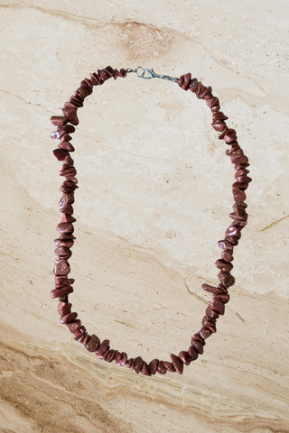 Delilah Beaded Necklace
