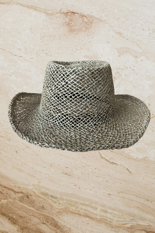 Bay Breeze Hat
