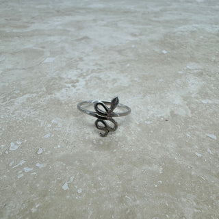 SNAKE RING 