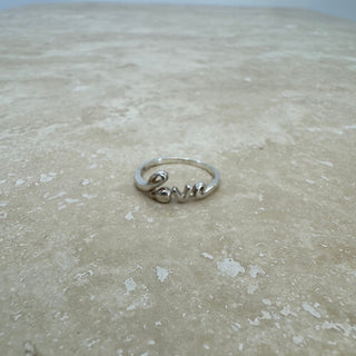 LITTLE LOVE RING 