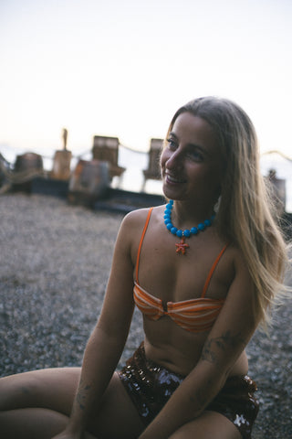 Bons Bons Necklace