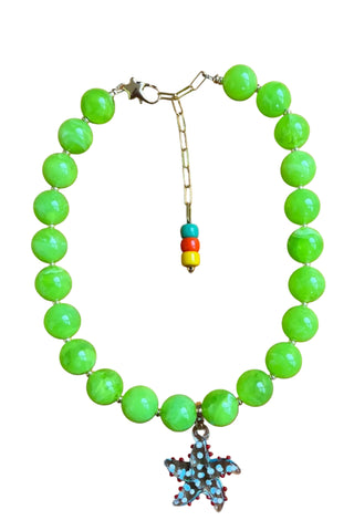 Bons Bons Necklace