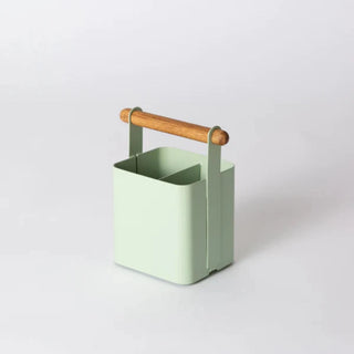 Kobe Organizer Small- Sage