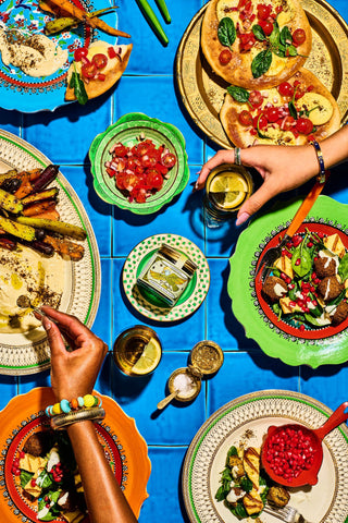 Kawakawa & Feijoa Za'atar 50g